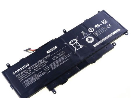 New Genuine Samsung ATIV PRO XE700T1A XE700T1C XQ700T1C Battery 49Wh Supply