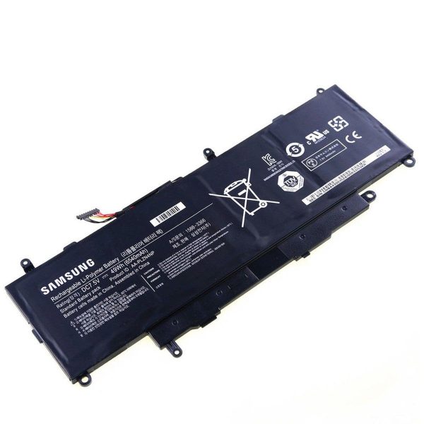 New Genuine Samsung ATIV PRO XE700T1A XE700T1C XQ700T1C Battery 49Wh Supply