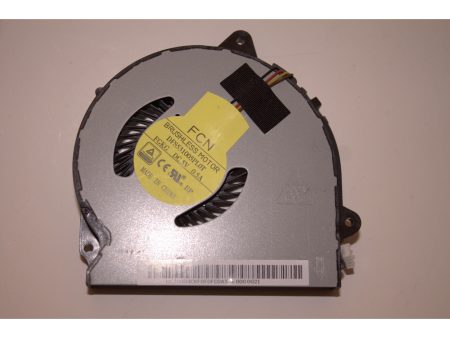 New Lenovo Ideapad G40 G40-30 G40-45 G40-70 G50 G50-70 Z50-70 CPU Fan 90205116 EG75080S2-C010-S9A Fashion