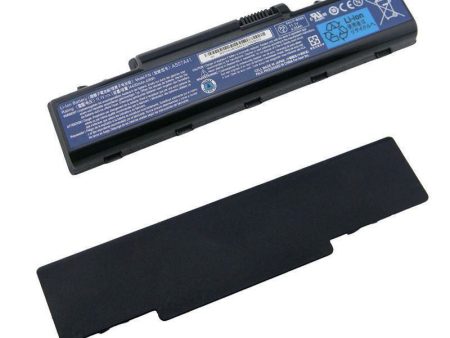 New Genuine Acer AS07A31 AS07A32 AS07A41 AS07A42 AS07A51 AS07A52 BT.00604.030 Battery 49Wh Discount