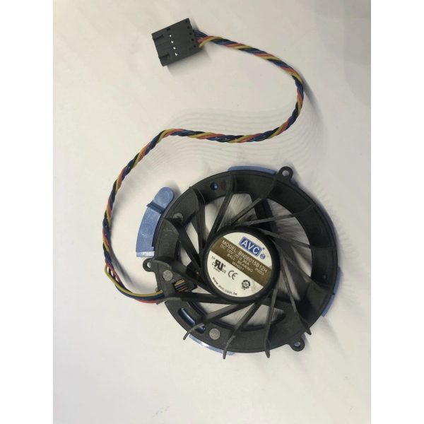 New Dell Optiplex 740 745 755 760 SFF Fan PVB060E12M NJ793 TJ160 CM740-A00 NY290 Online Sale