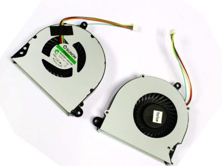 New HP Probook 6560B 6565B 6570B 6570p EliteBook 8560p 8560w CPU Fan 4-Pin Discount