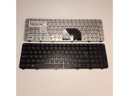 New HP Pavilion DV6 DV6-6000 DV6-6100 Series Canadian Bilingual Keyboard 634139-121 640436-121 Online Sale