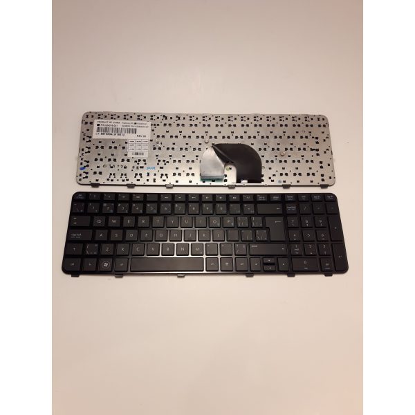 New HP Pavilion DV6 DV6-6000 DV6-6100 Series Canadian Bilingual Keyboard 634139-121 640436-121 Online Sale