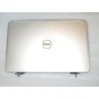 Dell XPS L701X L702X 17.3  Silver LCD Back Cover 32GM7LCWI40 - 076RGV 76RGV Online Hot Sale