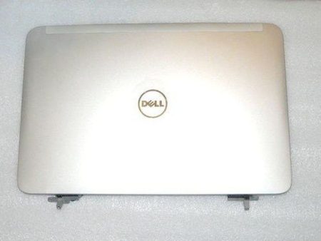 Dell XPS L701X L702X 17.3  Silver LCD Back Cover 32GM7LCWI40 - 076RGV 76RGV Online Hot Sale