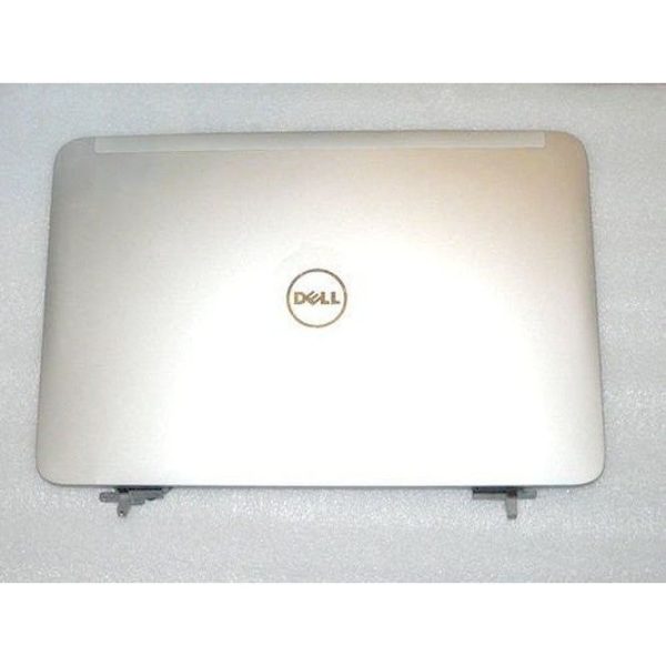 Dell XPS L701X L702X 17.3  Silver LCD Back Cover 32GM7LCWI40 - 076RGV 76RGV Online Hot Sale