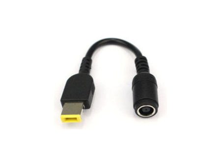 Lenovo ThinkPad Carbon X YOGA 13 7.9mm Power Converter Cable Adapter 0B47046 Online now