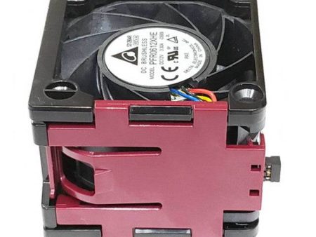 New HP DL380 DL380e DL380p G8 Cooling Fan 654577-001 662520-001 PFR0612XHE Online Hot Sale