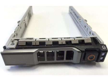 New 2.5  Dell PowerEdge 6900 6950 SAS SATA HDD Hard Drive Tray Caddy Sale