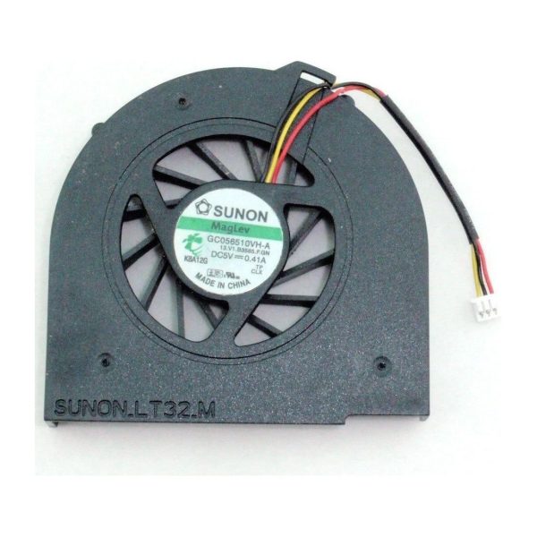 New Lenovo IdeaPad Y330 Y330g Y330m 3-Wire CPU Fan GC056510VH-A Sale