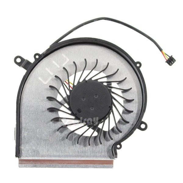 MSI GE62 GE72 GL62 GL72 GP62 GP72 PE60 PE70 MS-1795 Series GPU Fan N302 PAAD06015SL 3-wires Online