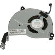 New HP Pavilion 15-F 15-N 17-N Series CPU Fan 736278-001 732068-001 DFS200405010T Cheap