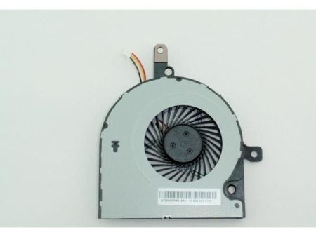 New Toshiba Satellite C50-B C50D-B C50T-B C55-B C55D-B CPU 3-Pin Fan Discount