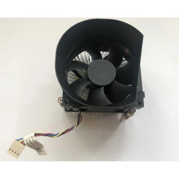 New Dell OptiPlex 390 3010 Desktop CPU Cooling Fan With Heatsink THA01 0KXRX Online now