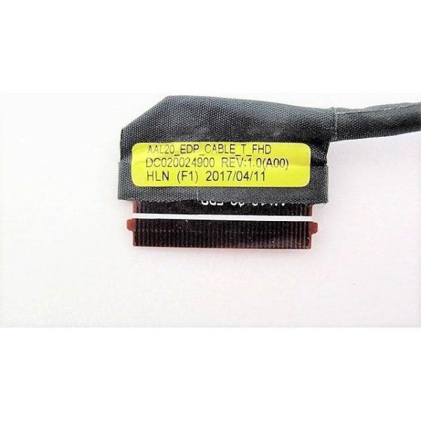 New Dell Inspiron 3558 15-5000 15-5555 15-5558 15-5559 LCD Cable Touch Discount