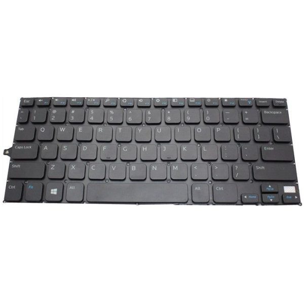 New Dell Inspiron 11 3147 3148 series US Keyboard V144725AS1 0F4R5H F4R5H 0R68N6 R68N6 Online Sale