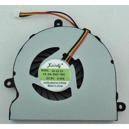 New CPU Fan Compaq HP PAVILION 15-R053CL 15-R150NR 15-R137wm Fashion