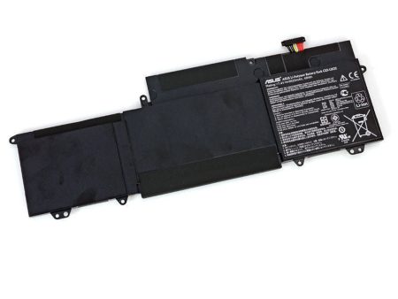 New Genuine Asus Vivobook U38N U38N-C4004H Battery 48Wh Hot on Sale