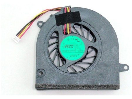 New Lenovo IdeaPad Z460 Z465 Z560 Z565 CPU Fan DC280007UX0 DC280008ZA0 31042378 Supply