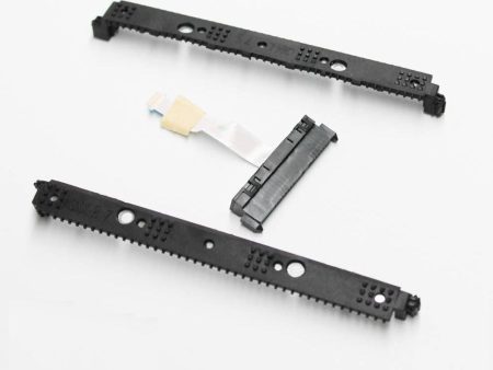 New HP Pavilion 15-AU 17 17Z 17-F 17-P HDD Hard Drive Caddy With Connector Ribbon Cable 773501-001 DD0Y17HD020 DD0Y17HD000 Cheap