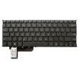 Asus VivoBook Q200 Q200E US english Keyboard MP-12K13US-920W on Sale