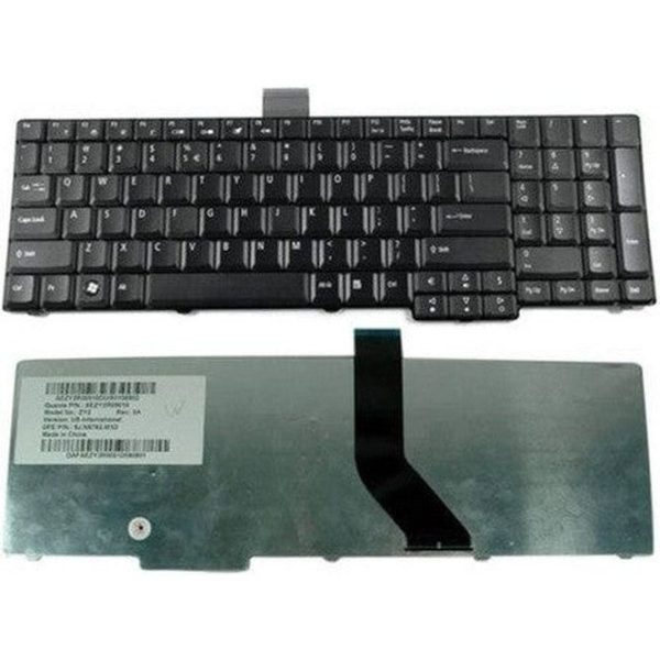 New Acer Travelmate 7730 7730G Canadian Bilingual Keyboard on Sale