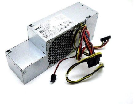 Dell Optiplex 380 580 760 780 960 980 SFF Computer Power Supply PW116 Online