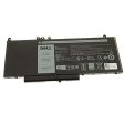 New Genuine Dell 7V69V 7V69Y 6MT4T GMT4T TXF9M 79VRK G5M10 HK6DV Battery 62Wh For Sale