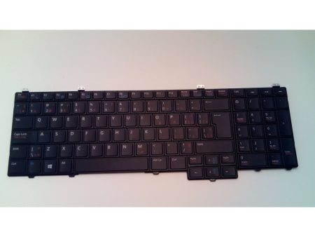 New Dell Latitude E5540 Canadian Bilingual Keyboard M9P75 08YPDF NSK-LEBUC Sale