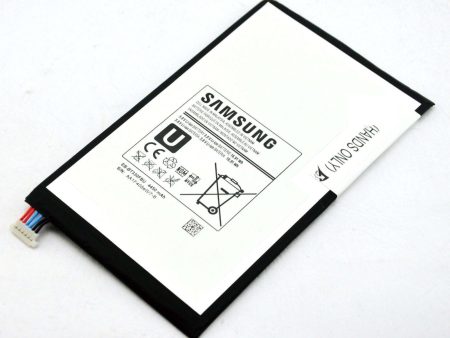 New Genuine Samsung Galaxy Tab 4 8.0 T330 T330NU T331 T335 T337 SM-T337 SM-T335 Battery 16.91Wh Online Hot Sale