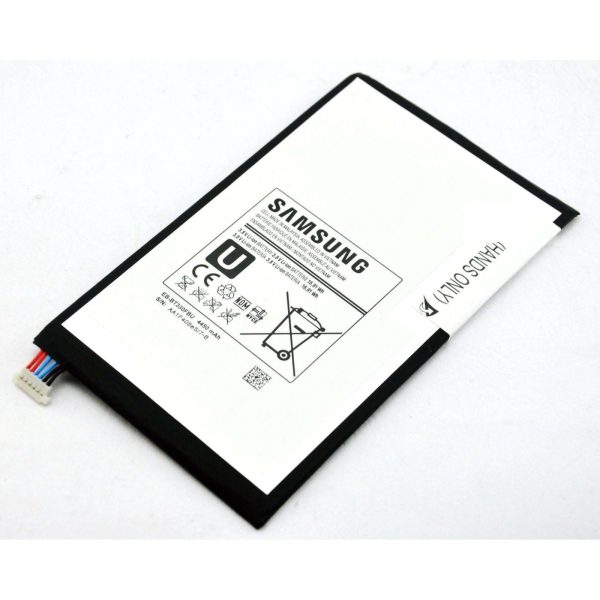 New Genuine Samsung Galaxy Tab 4 8.0 T330 T330NU T331 T335 T337 SM-T337 SM-T335 Battery 16.91Wh Online Hot Sale