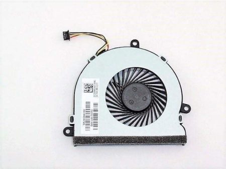 New HP CPU Fan DC28000GAD0 DC28000GAF0 DC28000GAR0 KSB05105HA 813946-001 Discount