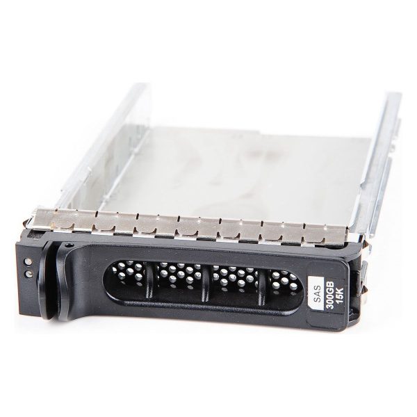 Genuine Dell PowerEdge R200 R300 R905 6900 6950 3.5 SAS Tray Cadd For Discount