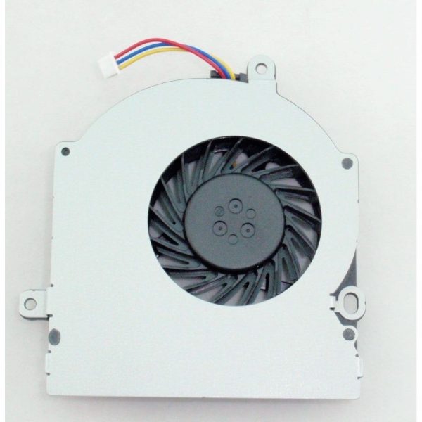 New Toshiba Satellite L300 L300D L305 L305D L355 L355D CPU Fan UDQFRZP02C1N UDQFZZH19C1N V000120460 For Sale