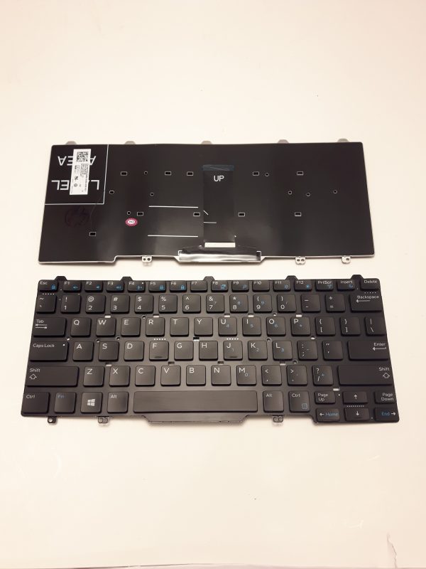 New Dell Latitude US English non-backlit Keyboard 94F68 094F68 41MMG 041MMG Cheap