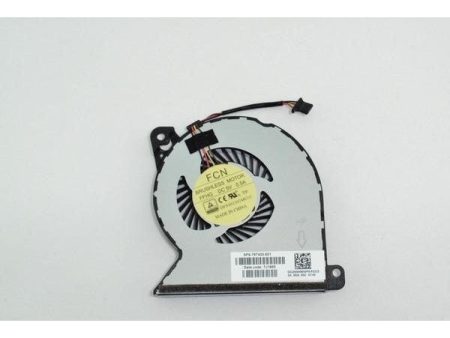 New HP ProBook 440 G1 445 G1 455 G1 470 G1 440G1 445G1 Cpu 4-Pin Fan Online Sale