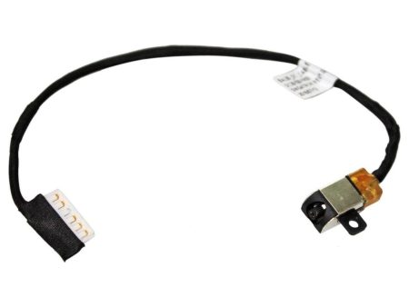 New Dell Inspiron P32E P32E001 P32E002 DC Jack Cable Cheap