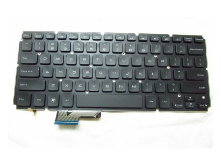 New Dell XPS 14 L421X 15 L521X keyboard backlit PK130O11B07 09NXKD 0VF4CM VF4CM Online now