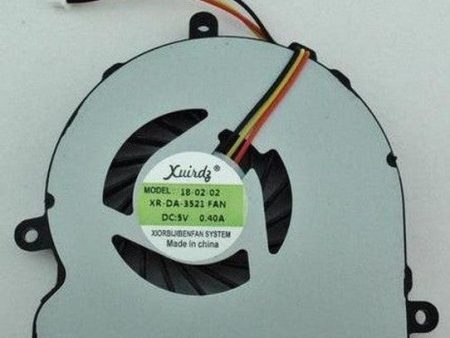 New HP Compaq CPU Fan 753894-001 on Sale