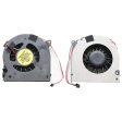 HP Compaq CQ510 CQ511 CQ515 CQ516 CQ610 CQ615 CQ620 CPU Fan 605791-001 Sale