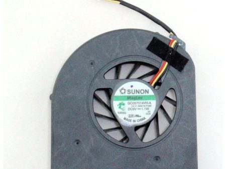 New Lenovo IBM W700 W700DS W701 CPU Fan 45N4946 GC057014VH-A 44C9533 For Discount