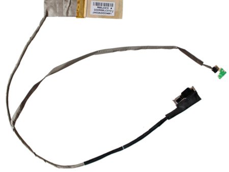 HP Pavilion 17-E 17-E100 17Z-E Lcd Cable 720667-001 DD0R68LC010 DD0R68LC030 DD0R68LC020 DD0R68LC040 For Sale