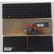 New HP Envy 17-k073ca 17-k170ca 17-k250ca 17-k257ca Backlit Keyboard US English Supply