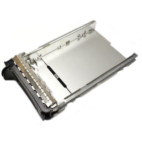 Genuine Dell PowerEdge R200 R300 R905 6900 6950 3.5 SAS Tray Cadd For Discount