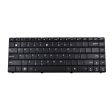 Asus X42 X43 X43J X43S US English Keyboard V118662AS1 Hot on Sale