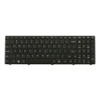 New Lenovo 25210891 PK130Y03A00 9Z.N9YSC.001 MP-12P8 US English Keyboard Online Hot Sale