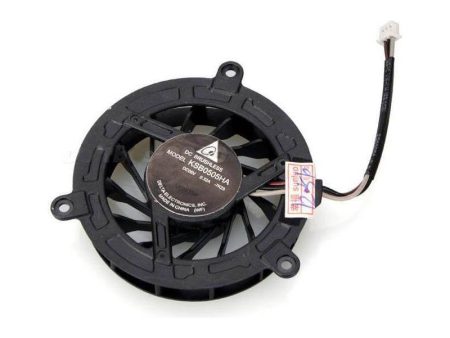 New HP ProBook 4410S 4415S 4416S 4411S CPU Fan HR538 UDQF2HH01CAR 535766-001 Online Hot Sale