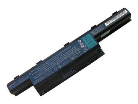 New Genuine Acer TravelMate 8473T 8473TG 8573 8573T 8573TG Battery 48Wh Fashion