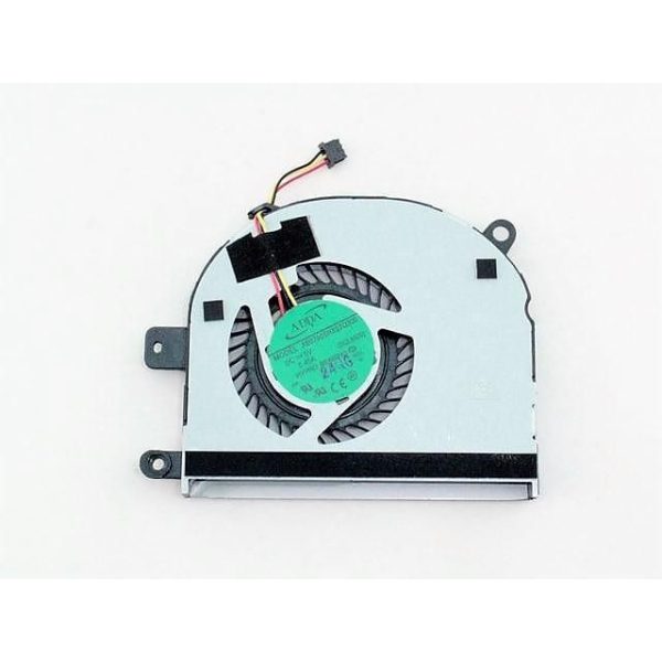 New Dell XPS 14 14z L411z L421x CPU Fan DC28000B9F0 01H3CJ 1H3CJ AB07005HX07Q300 on Sale